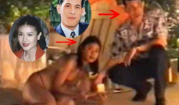 泰王西拉米最新爆料,王室秘闻大曝光